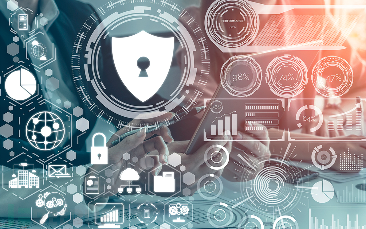 疫情反撲，如何保障遠(yuǎn)程辦公的數(shù)據(jù)安全