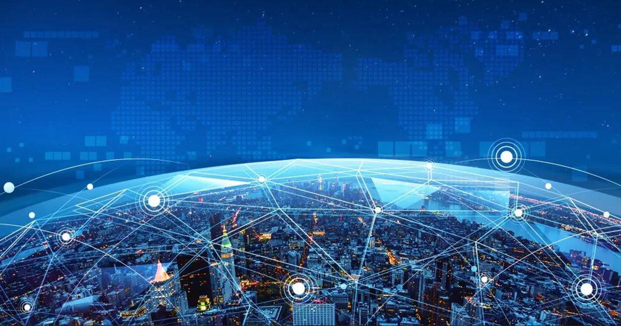 乘“云”而上，云涌科技全力打造工業(yè)“智改數(shù)轉(zhuǎn)”新場景