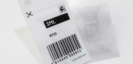 RFID都不用？還做什么新零售！