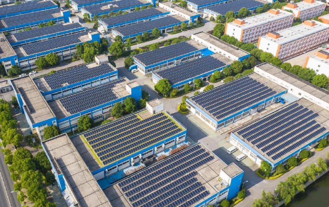 云涌成功入圍 2025 江蘇省綠色工廠，賦能綠色制造新實踐